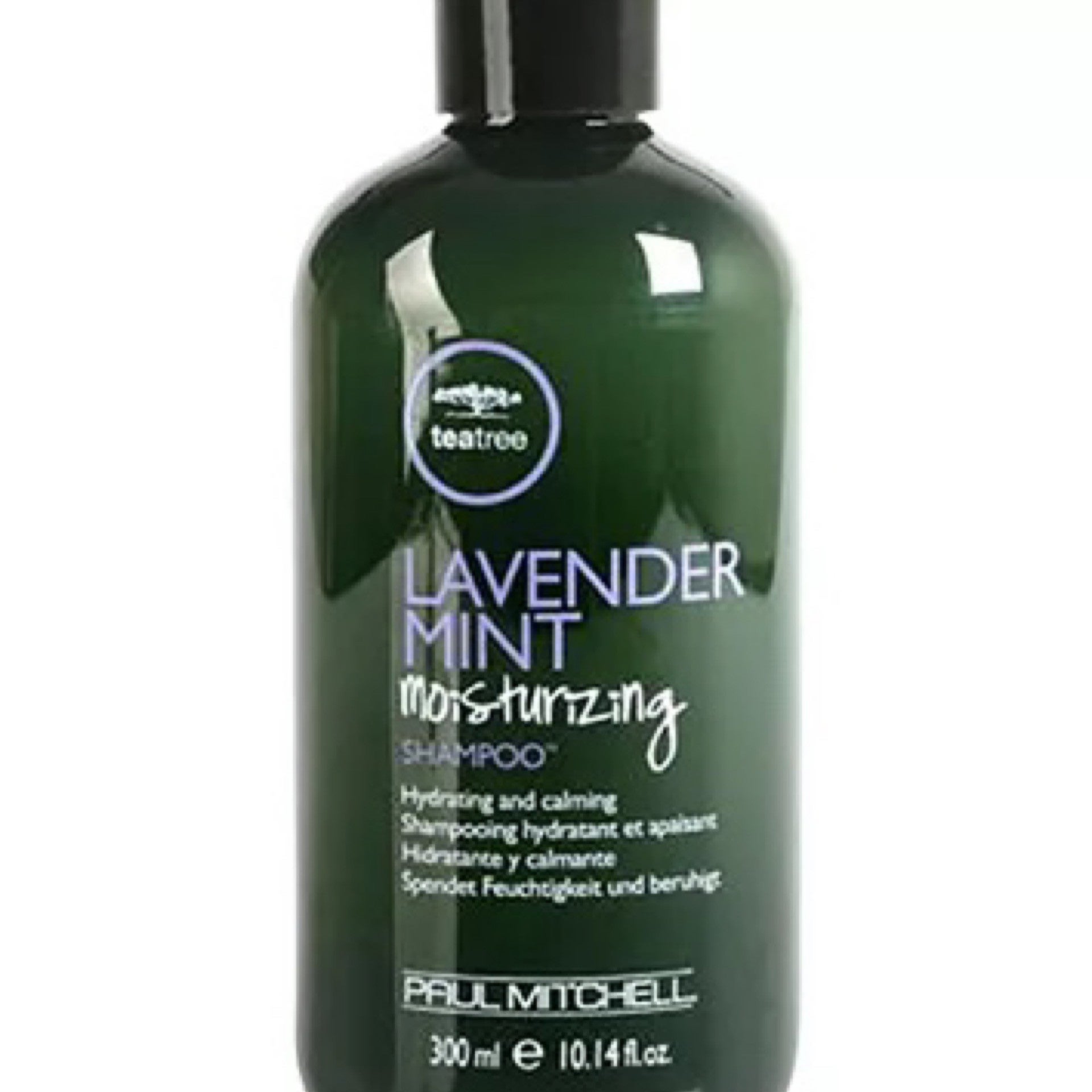 Paul Mitchell Lavender Shampoo LO'S